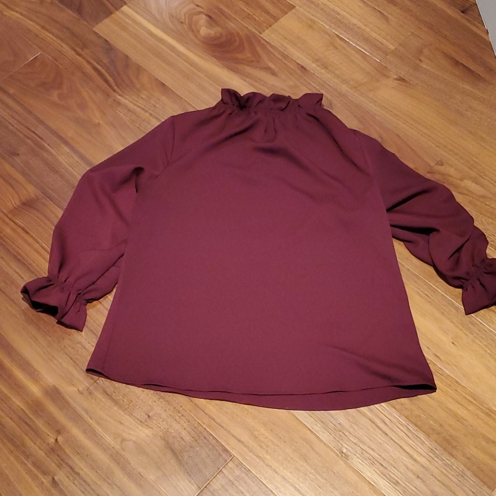 2 Hearts top